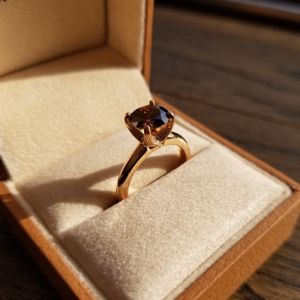 Sylvie Ring